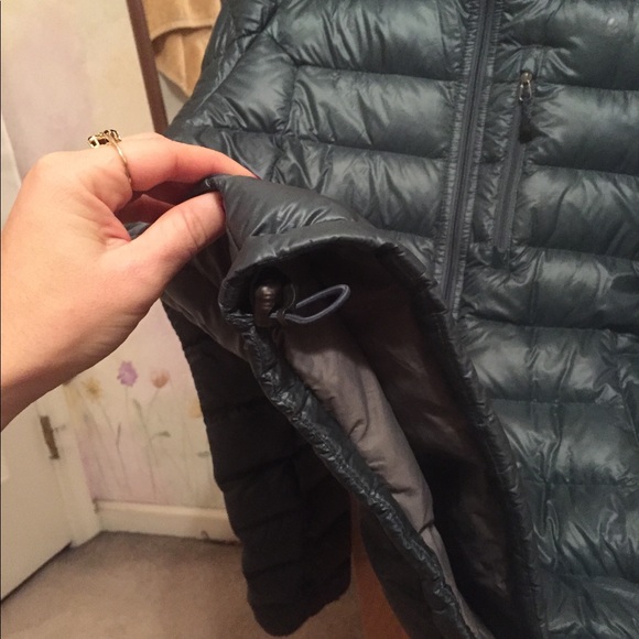 NWOT Eastern Mountain Sports Packable Down Jacket - Picture 7 of 8